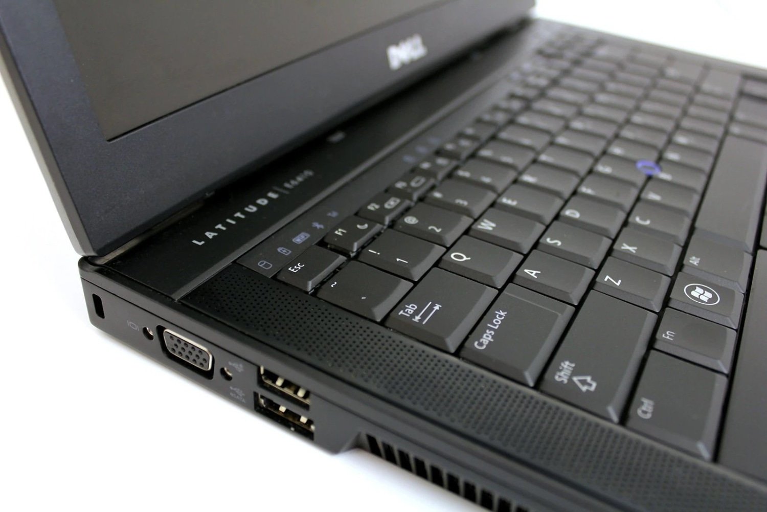 Dell Latitude E4310 13.3 Laptop Intel Core i5 - 2.40GHz - 8GB RAM - 500GB - Electronics > Computers > Laptops Dell Latitude E4310 13.3 Laptop Intel Core i5 - 2.40GHz - 8GB RAM - 500GB - Electronics > Computers > Laptops